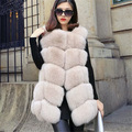 Real-genuine-natural-fox-fur-coat-women-fashion-three-quarter-sleeve-fox-fur-coat-medium-long-overco-32717160659
