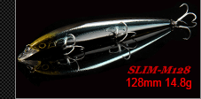 Retail-A-fishing-lures-assorted-colors-minnow-crank--80mm-85gmagnet-system-bearking-2016-hot-model-c-32375883404