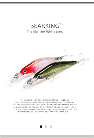 Retail-fishing-tackle-Hot-Model--A-fishing-lures-Bearking-assorted-colors-120mm-18g-hard-baits-32551174985