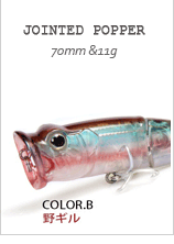Retail-fishing-tackle-Hot-Model--A-fishing-lures-Bearking-assorted-colors-120mm-18g-hard-baits-32551174985