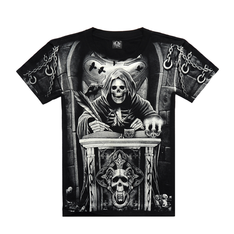 Rocksir-Novelties-3D-Print-ACDC-Bell-Skull-T-shirt-Mens-Fashion-Men39s-T-shirts-For-Men-Casual-Tee-S-32364936034