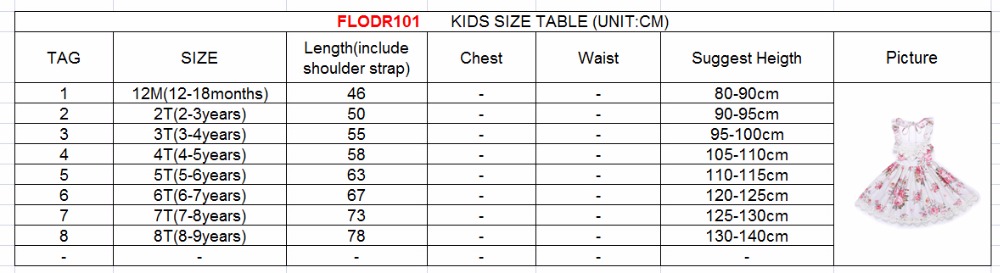 Rose-Floral-Printed-Baby-Girls-Dresses-2017-summer-Brand-Princess-Dress-Casual-Costume-Kids-Clothes--32799015084