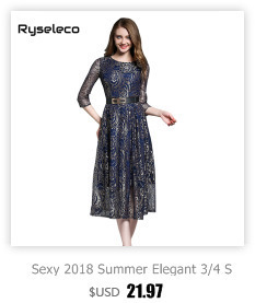 Ryseleco-2017-Summer-Women-Chiffon-Dresses-Ladies-European-Fashion-Vintage-Floral-Prints-Swing-Shift-32793035405