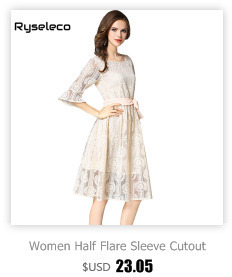 Ryseleco-2017-Summer-Women-Chiffon-Dresses-Ladies-European-Fashion-Vintage-Floral-Prints-Swing-Shift-32793035405