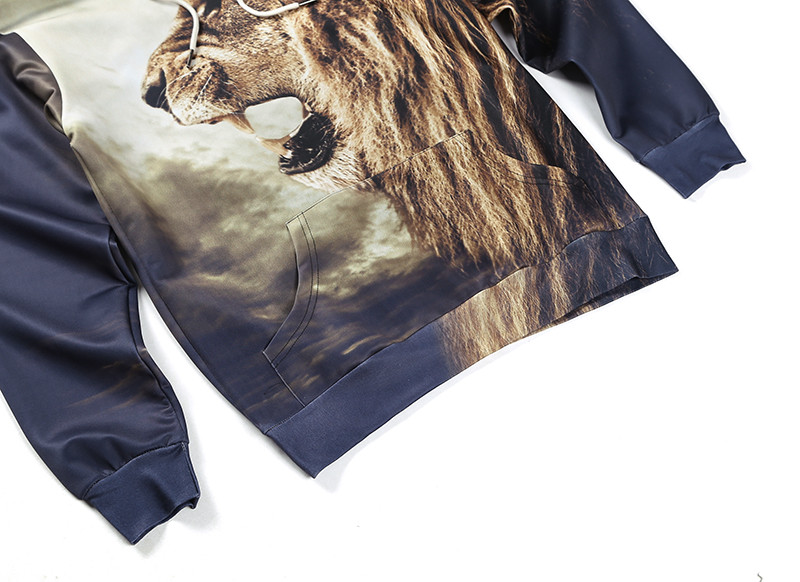 S-3XL-Mens-Fierce-Lion-Printed-Sweatshirt-3D-Animal-Hoodie-Raglan-Sleeve-Printing-Casual-Outwear-Swe-32713112355