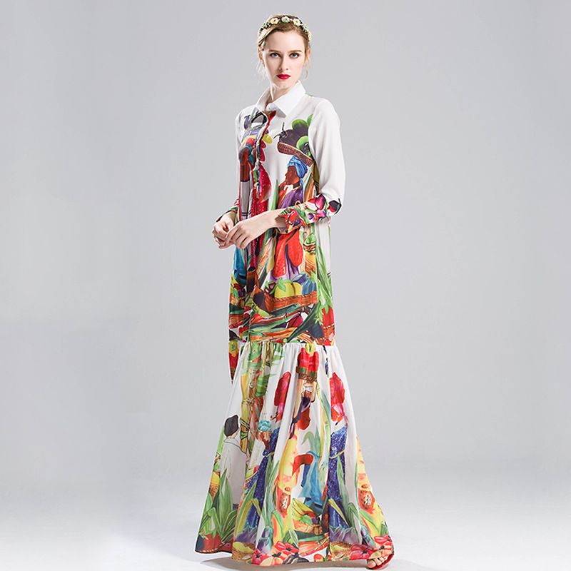 S-4XL-2017-new-nice-nice-elegant-print-designer-turn-down-collar-long-sleeve-maix-long-bohemia-full--32748245567