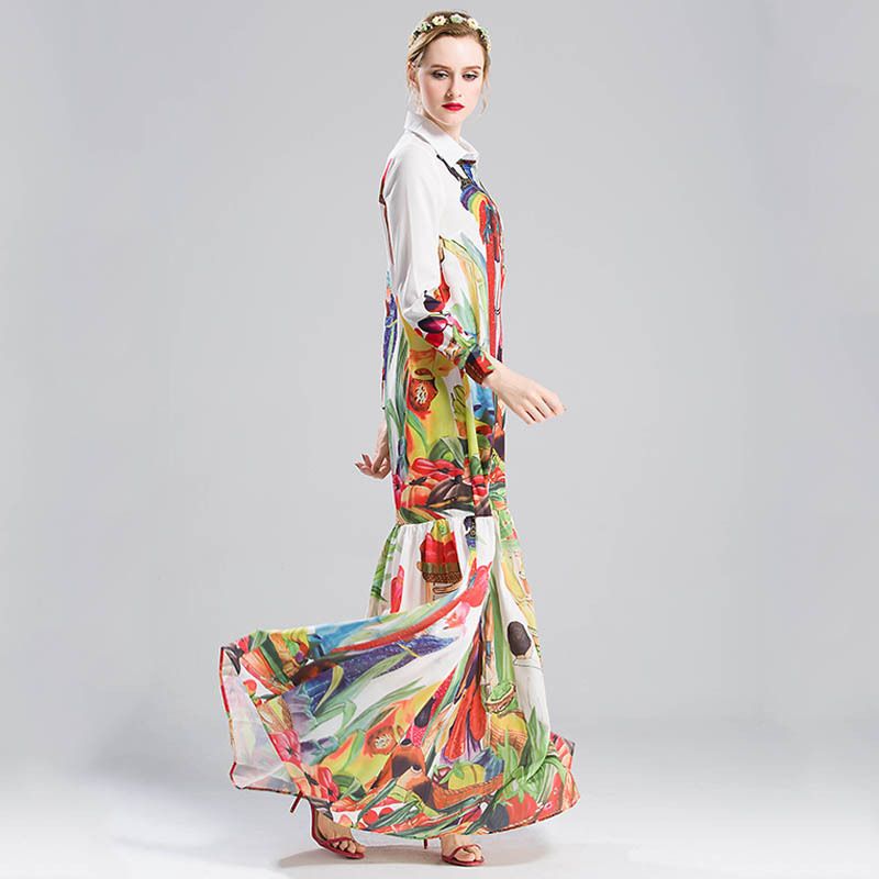 S-4XL-2017-new-nice-nice-elegant-print-designer-turn-down-collar-long-sleeve-maix-long-bohemia-full--32748245567