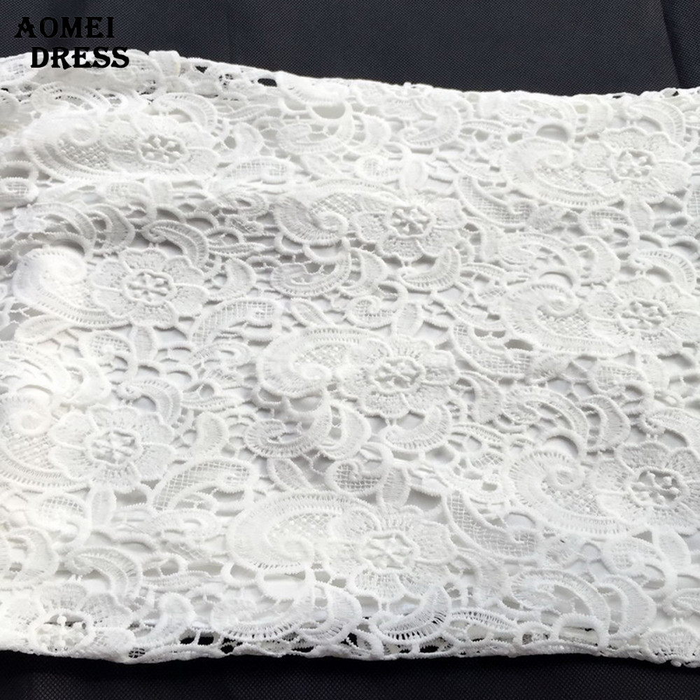 S-5XL-Summer-Sleeveless-Crochet-Dress-Embroidery-Lace-Sundress-Ladies-White-Black-Women39s-Dresses-R-32343122460