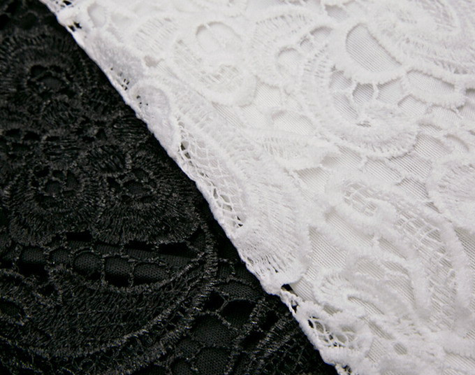 S-5XL-Summer-Sleeveless-Crochet-Dress-Embroidery-Lace-Sundress-Ladies-White-Black-Women39s-Dresses-R-32343122460
