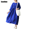 SCUWLINEN-2017-Spring-Autumn-Women-Dress-Vintage-Print-Long-Sleeve-Plus-Size-Maxi-Long-Loose-Cotton--32588231063