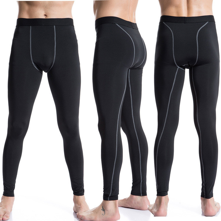 SE19-Mens-Man-Clothes-Sets-Compression-Base-Layers-Armour-Top-Skins-Shirt-Casual-T-shirtsTight-Pant--2035029660