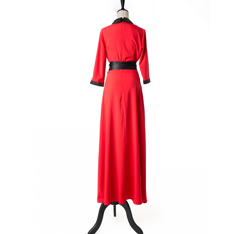 SFLAVOR-Brand-women-long-dress-Spriing-Summer-fashion-slim-vintage-style-turn-down-collar-vestidos-w-32673023753