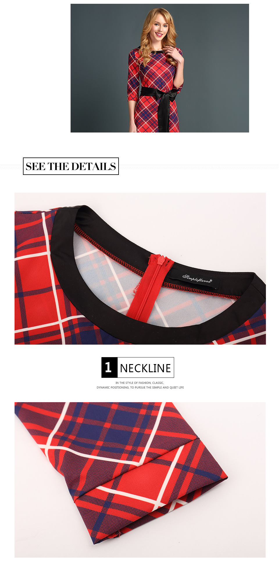 SFLAVOR-Brand-women-plaid-printing-long-dress-Russian-style-women-patchwork-loose-floor-length-vesti-32670877820