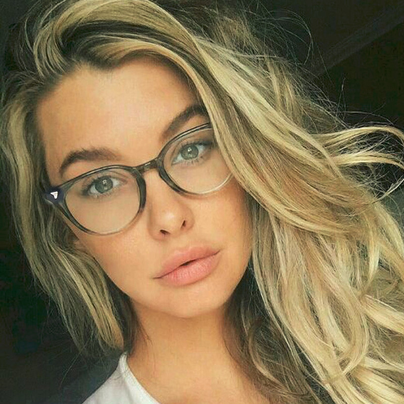 SHAUNA-Classic-Women-Round-Eyeglasses-Frame-Brand-Designer-Fashion-Men-Nail-Decoration-Optical-Glass-32767407483
