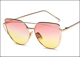 SHAUNA-Fashion-Spring-Summer-Styles-Women-Candy-Colors-Sunglasses-Ladies-Green-Tinted-Thick-Lens-Men-32584435569