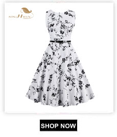 SISHION-2017-New-50s-60s-Retro-Vintage-Dress-Audrey-Hepburn-Sleeveless-Spring-Summer-Patchwork-Plus--32758227549