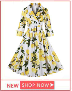 SISHION-New-Women-Dress-2017-Half-Sleeve-Print-Plus-Size-Swing-Vintage-Dress-Wine-Red-Navy-Blue-Eleg-32755978527