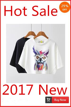 Sexy-2017-Spring--Summer-New-Leisure-Cotton-T-Shirt-Batwing-Sleeve-Fashion-Deer--Animal-Print-Women--32700113365
