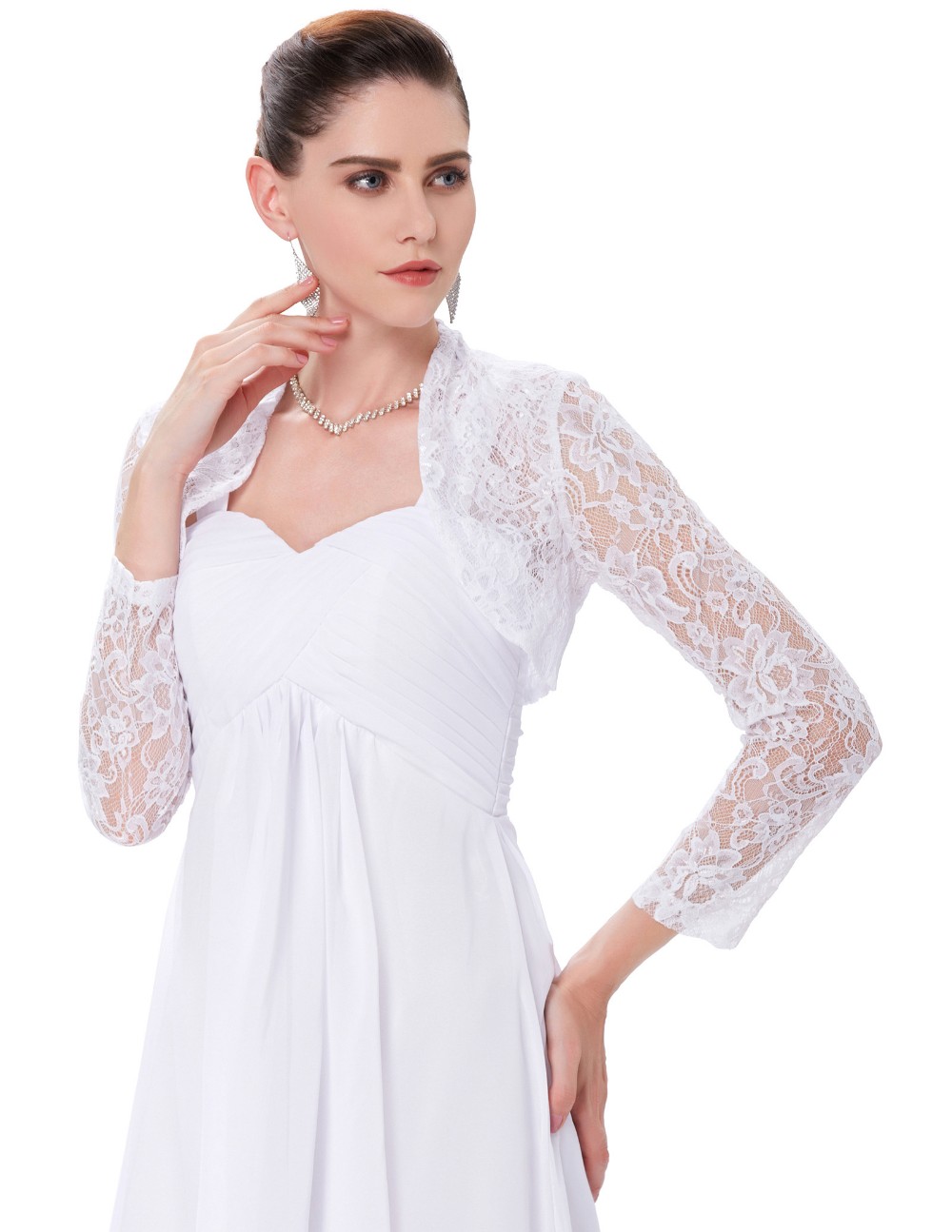 Sexy-Black-White-Lace-Bolero-Elegant-Ladies-Shrug-Long-Sleeve-Plus-Size-S-3XL-Wedding-Evening-Prom-C-32760451697