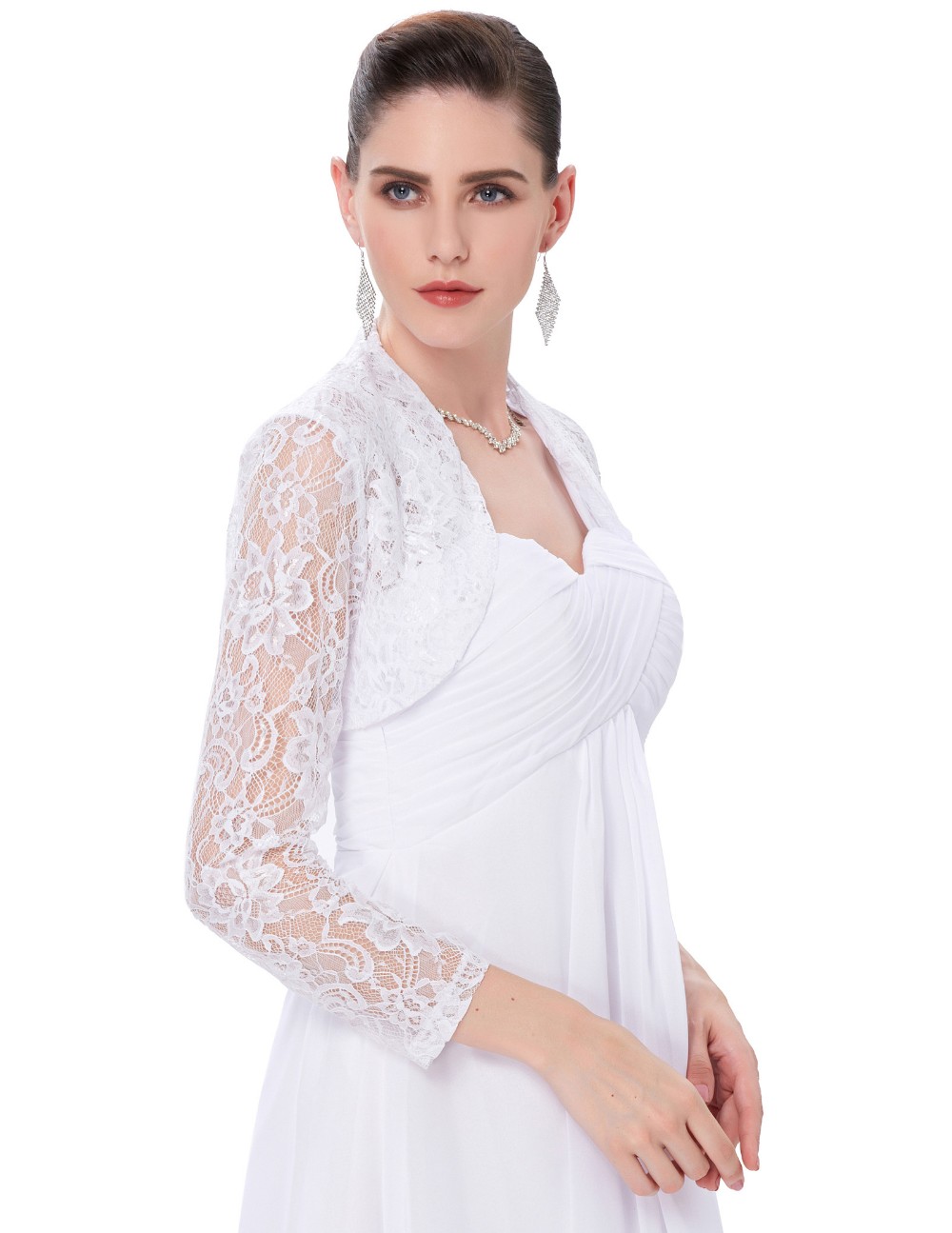Sexy-Black-White-Lace-Bolero-Elegant-Ladies-Shrug-Long-Sleeve-Plus-Size-S-3XL-Wedding-Evening-Prom-C-32760451697