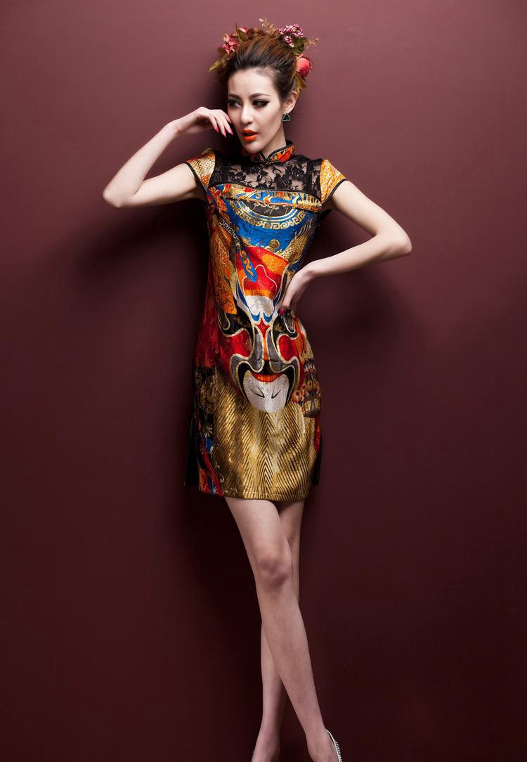 Sexy-Lace-Cheongsam-Dresses-Fashion-2017-New-Chinese-Style-Retro-Slim-Summer-Large-Size-M--4XL-women-32793000401