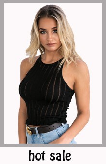 Sexy-Side-Split-Black-Women-Tank-Top-Loose-Deep-V-Neck-Sleeveless-Front-Short-Back-Long-Crop-Top-Chr-32781859481