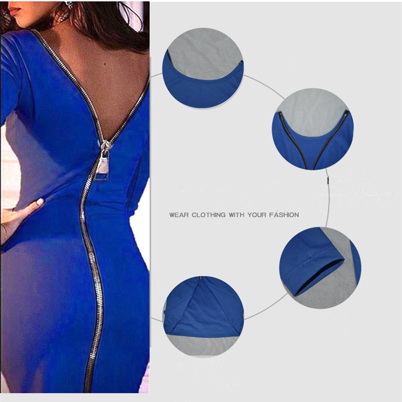 Sexy-back-open-zipper-women-dress-summer-bodycon-style-bandage-dress-blue-black-nude-vestidos-long-d-32695851544