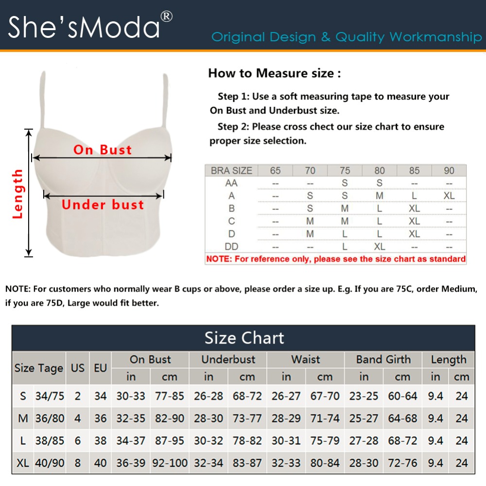 She39sModa-PU-leather-Bralet-Women39s-Bustier-Bra-Night-Club-Party-Cropped-Top-Vest-Plus-Size-32383510669