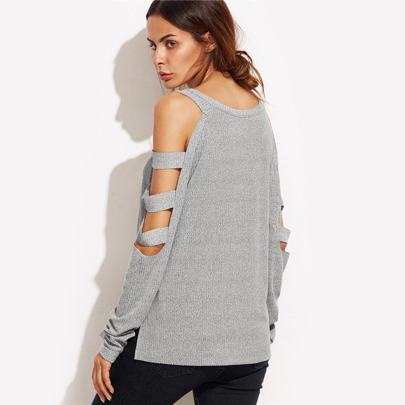 SheIn-Grey-T-Shirt-Women-Long-Sleeve-Cold-Shoulder-Tops-2016-Autumn-Loose-Tees-Sexy-Ladies-Round-Nec-32756489022