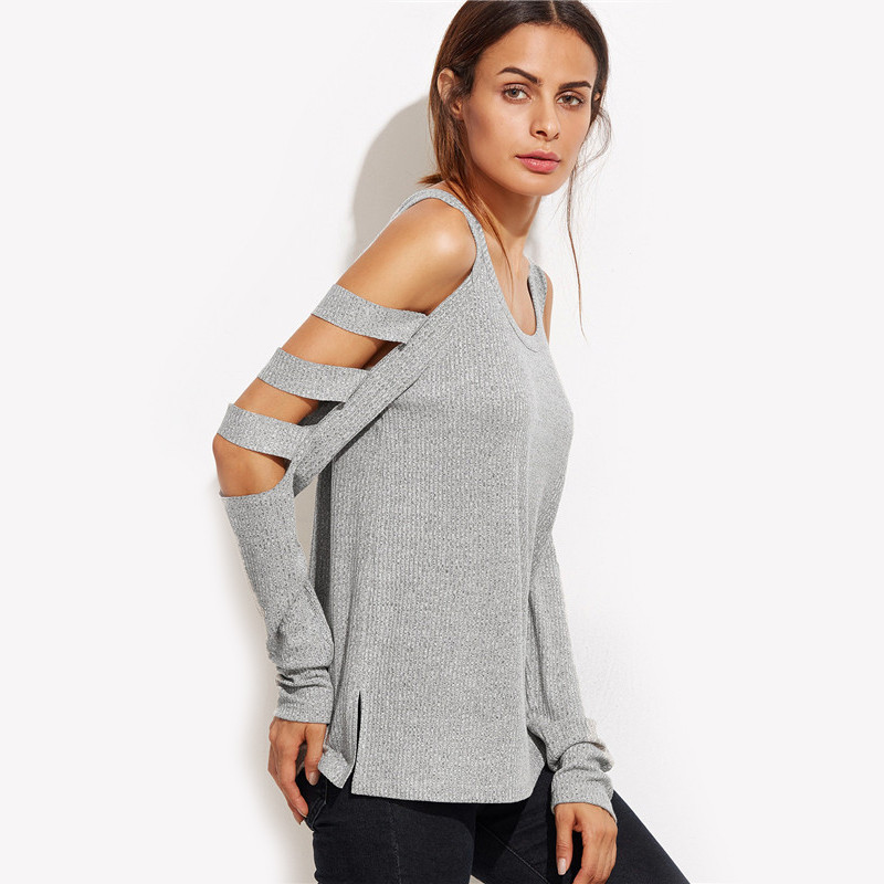 SheIn-Grey-T-Shirt-Women-Long-Sleeve-Cold-Shoulder-Tops-2016-Autumn-Loose-Tees-Sexy-Ladies-Round-Nec-32756489022