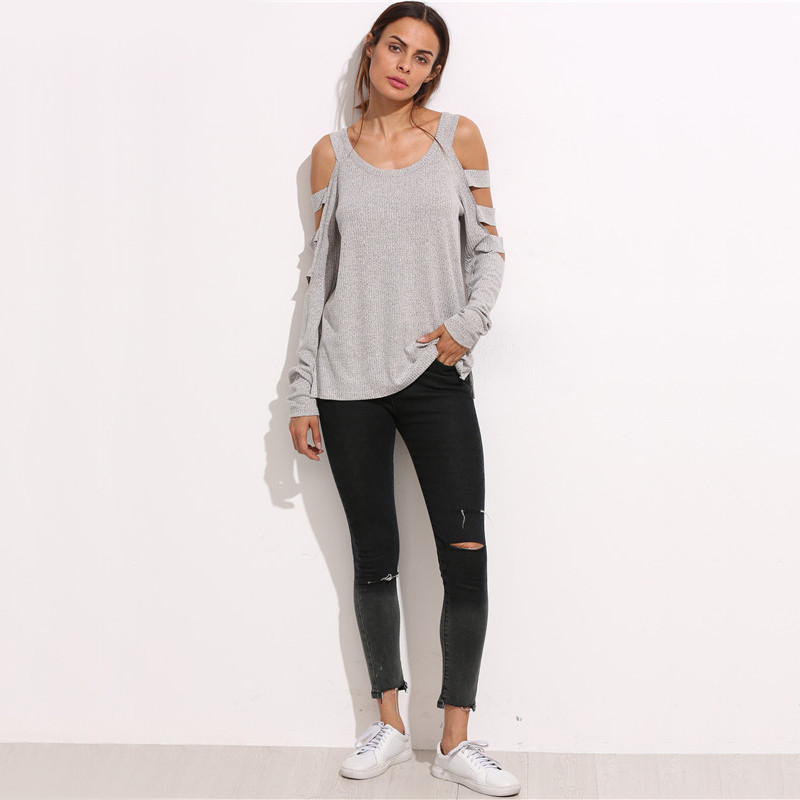 SheIn-Grey-T-Shirt-Women-Long-Sleeve-Cold-Shoulder-Tops-2016-Autumn-Loose-Tees-Sexy-Ladies-Round-Nec-32756489022