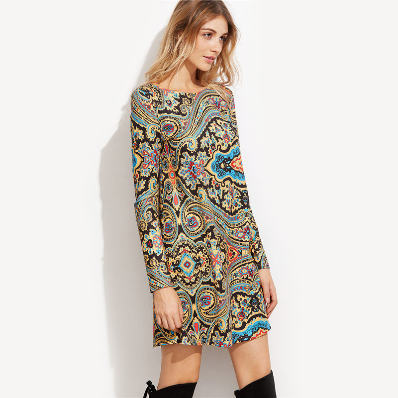 SheIn-Womens-Clothing-Vintage-Autumn-Dresses-for-Women-Multicolor-Paisley-Print-Boat-Neck-Long-Sleev-32769978583