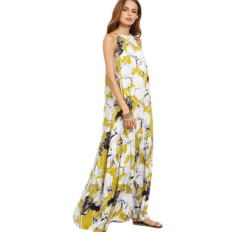 ladies new fashion dress