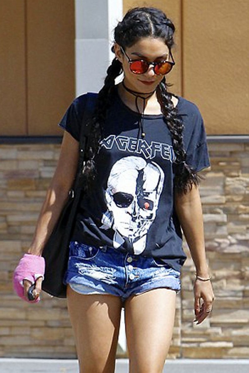 Shirts-women39s-Tops-Brand-2016-Fashion-New-Skeleton-Head-Printed-Tee-In-Black-Zombie-Skull-Punk-Roc-32645401539
