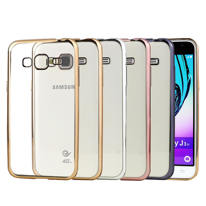 Silicone-A3-A5-Case-For-Samsung-Galaxy-J3-2016-A3-J5-J1-Ace-J7-Cover-Transparent-Soft-TPU-Ultra-Thin-32632113767