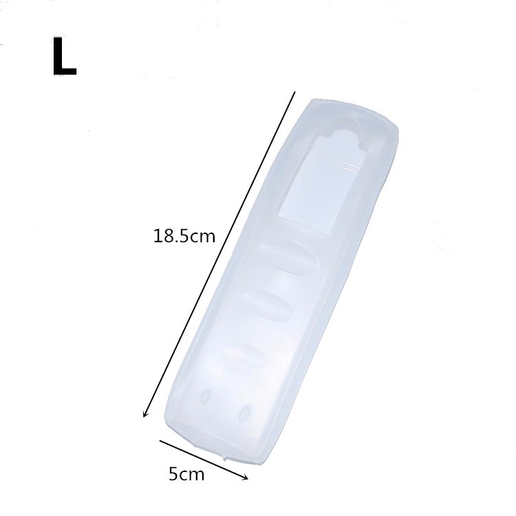 Silicone-TV-Remote-Control-Dust-Cover-Storage-Bag-Protective-Holder-Organizer-Home-Item-Gear-Stuff-A-32222031087