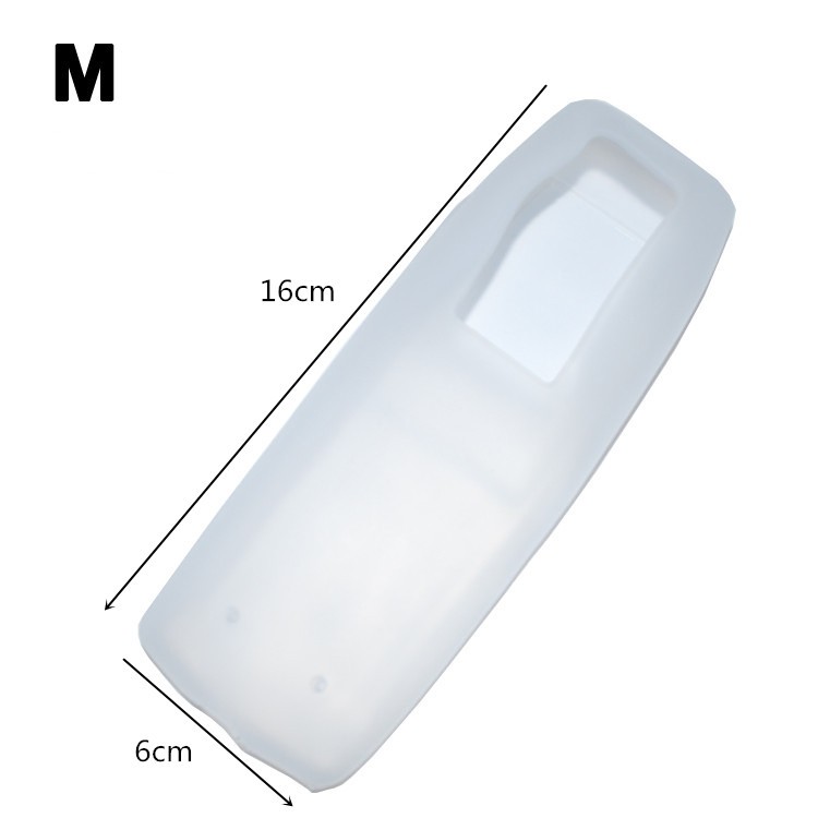 Silicone-TV-Remote-Control-Dust-Cover-Storage-Bag-Protective-Holder-Organizer-Home-Item-Gear-Stuff-A-32222031087