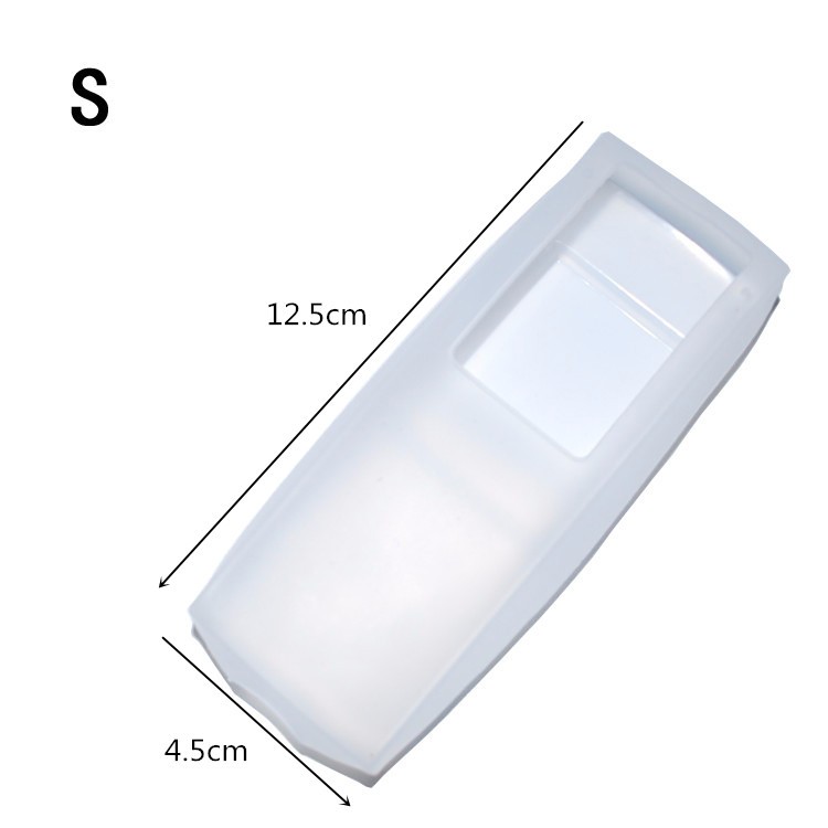 Silicone-TV-Remote-Control-Dust-Cover-Storage-Bag-Protective-Holder-Organizer-Home-Item-Gear-Stuff-A-32222031087