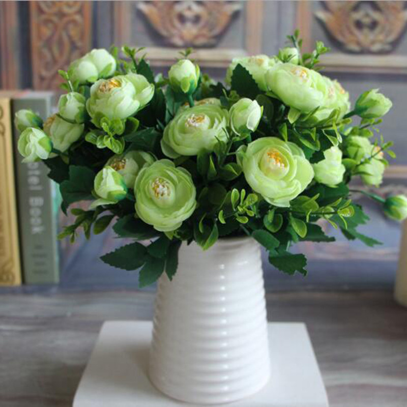 Silk-Flower-Fake-Peony-Flower-Hot-Vivid-6-Branches-Autumn-Artificial-Flowers-Wedding-Home-Party-Deco-32662219155