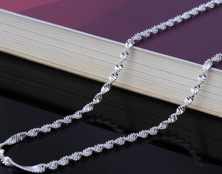 Silver-plated-wave-chain-for-pendant-16-18-20-22-24-26-28-30-inch-necklace-wholesale--double-water-w-32269824558