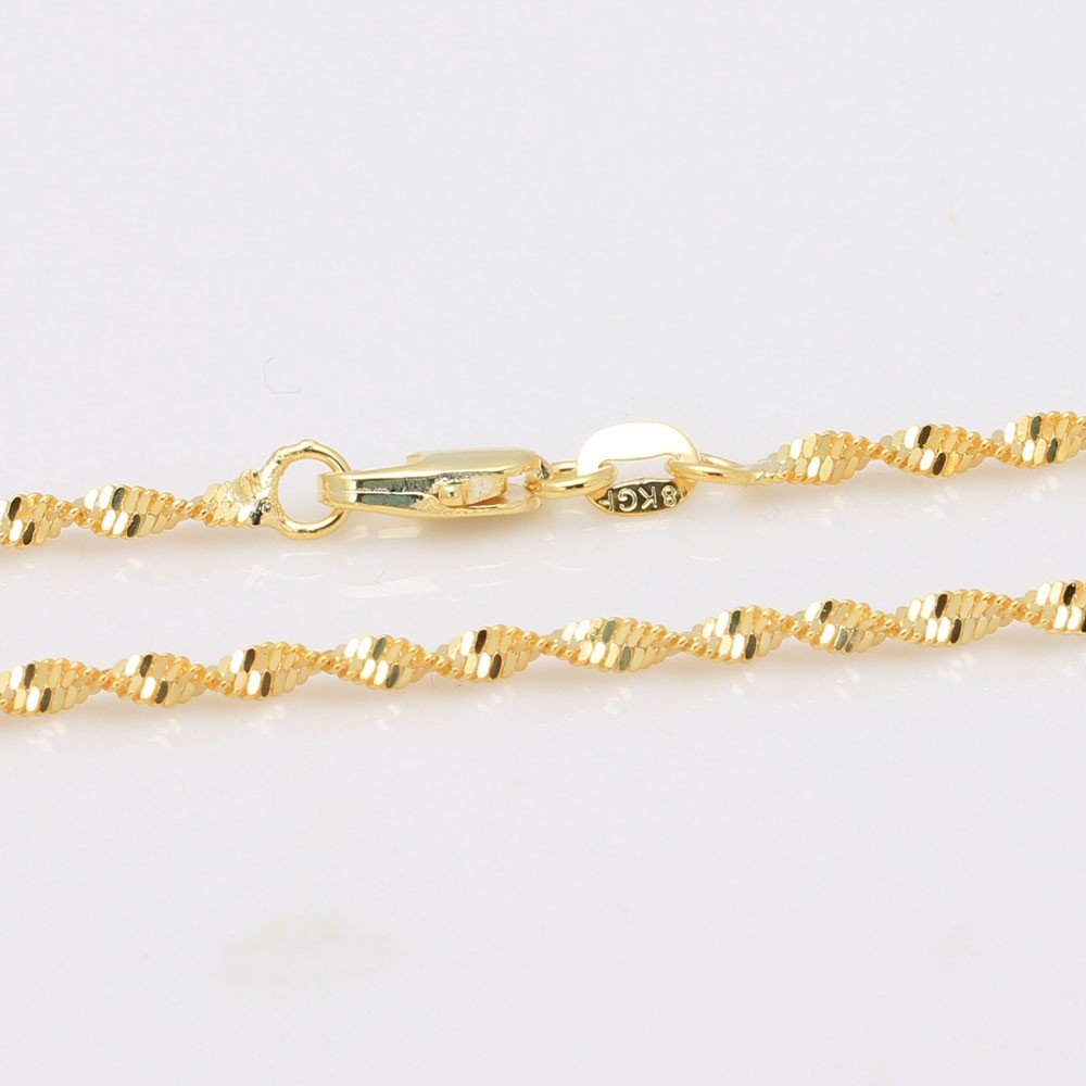 Silver-plated-wave-chain-for-pendant-16-18-20-22-24-26-28-30-inch-necklace-wholesale--double-water-w-32269824558