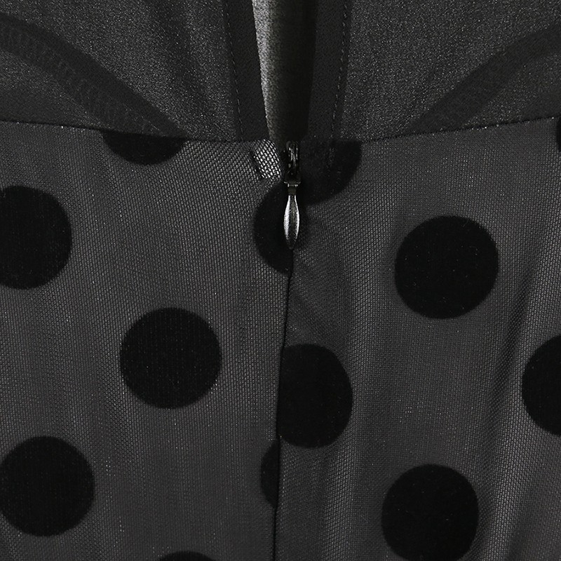 Sisjuly-Vintage-dresses-Dot-Summer-Elegant-Sleeveless-party-Dresses-Black-Color-Polka-Dots-sleeveles-32787419815