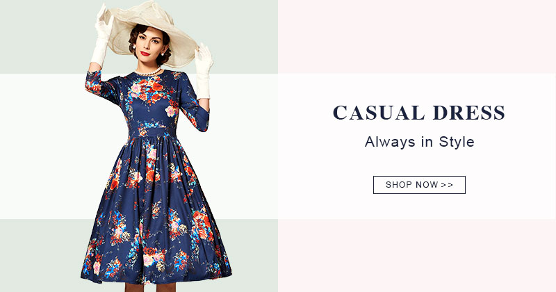 Sisjuly-Women-Maxi-Dresses-Elegant-Round-neck-34--Sleeve-Casual-White-Floral-Print-Long-Evening-Part-32492199934