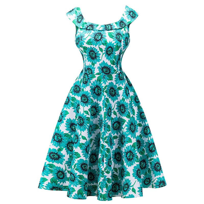 Sisjuly-vintage-women-dress-party-style-summer-sexy-flower-print-sleeveless-women-pretty-vestido-de--32769065108