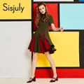 Sisjuly-women-dress-winter-office-dress-long-sleeve-elegant-black-autumn-work-dresses-vestido-style--32722161854