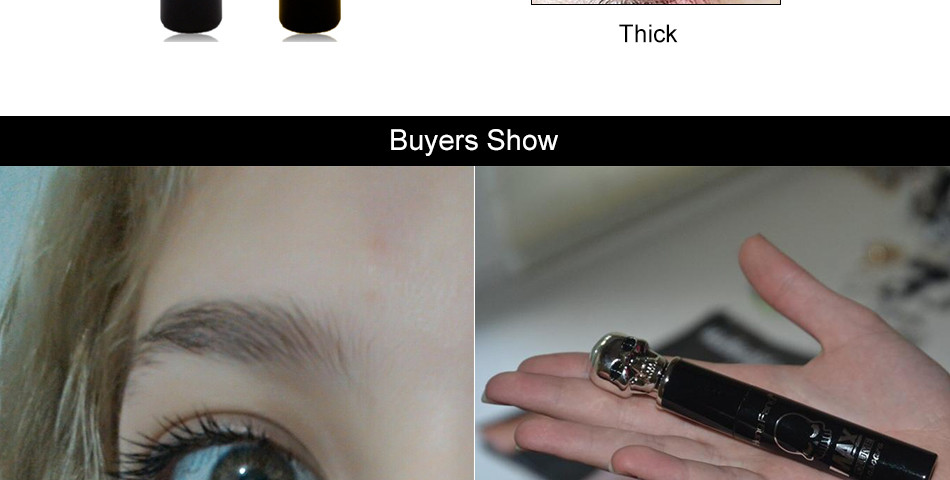Skull-Shape-Lengthening-Mascara-Curling-Thick-Mascara-Maximum-14g-2016-New-Arrival-Eyes-Makeup-Brand-32634823666
