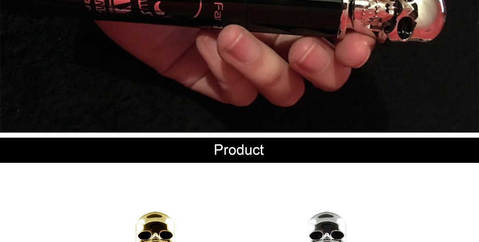 Skull-Shape-Lengthening-Mascara-Curling-Thick-Mascara-Maximum-14g-2016-New-Arrival-Eyes-Makeup-Brand-32634823666