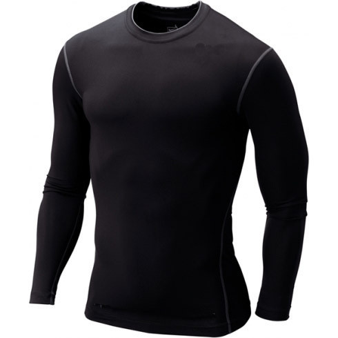 Smoves-S-XXL-Men39s-Compression-Body-Base-Layer-Under-Top-Long-Sleeve-T-Shirts-Tops-Skins-Gear-Cool--1662736574