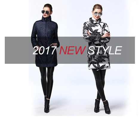 Snow-Classic-2017-new-women-jacket-spring--thin-women-quilted-coat--With-Hood-parkas-Women39s-Fashio-32797072147