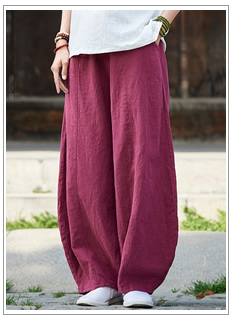 Solid-Cotton-Long-sleeve-Women-Long-Dress-Plus-size-Oversized-Casual-Zen-Robe-Femme-Dress-Original-L-32478574289